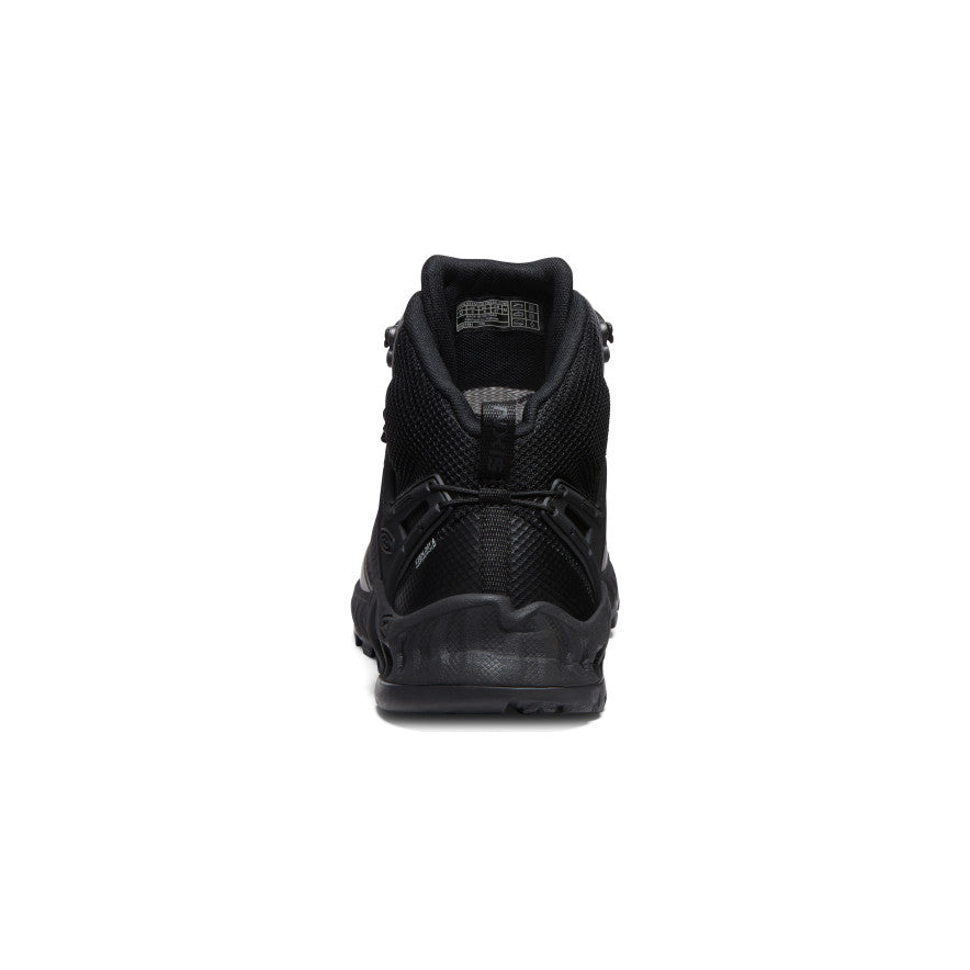 Men's NXIS EVO Waterproof Boot | Triple Black - Image 5