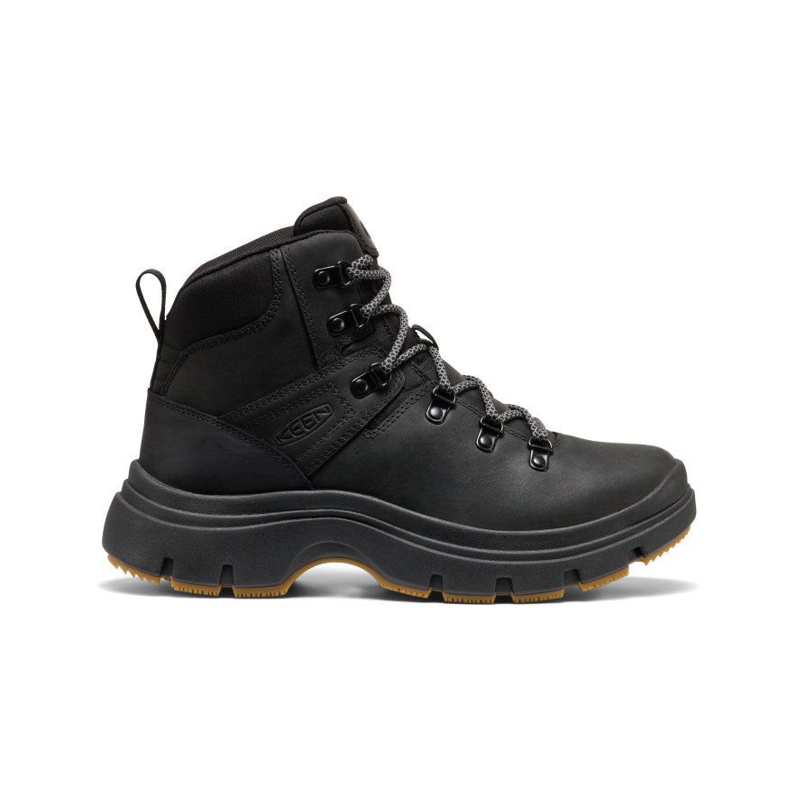 Women's Kosa Pyrenees Boot | Black