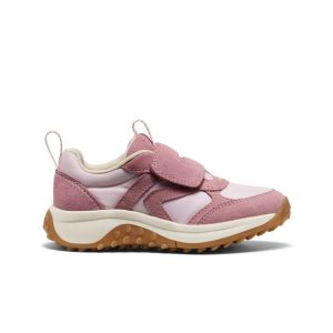 Little Kids' KS86 Sneaker  |  Lilas/Giggle Pink