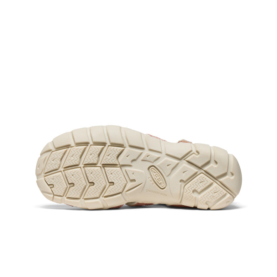 Big Kids' Seacamp II CNX | Pink Gold - Image 6