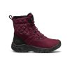 Women's Greta II Waterproof Boot  |  Fig/Black