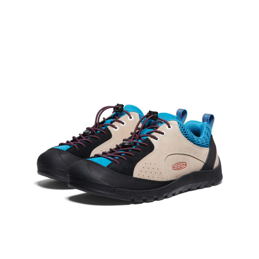 Men's Jasper Rocks Sneaker | Safari/Fjord Blue - Image 2