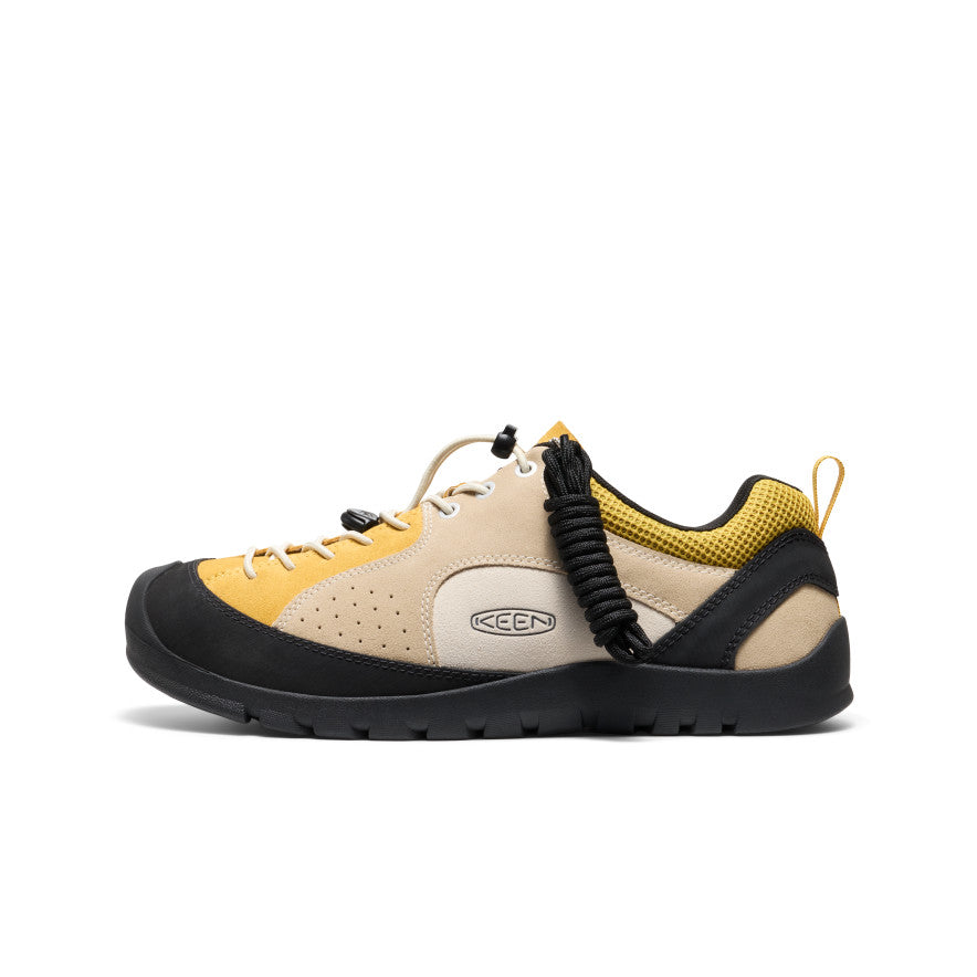 Men's Jasper Rocks Sneaker | Birch/Lemon Curry - Image 5