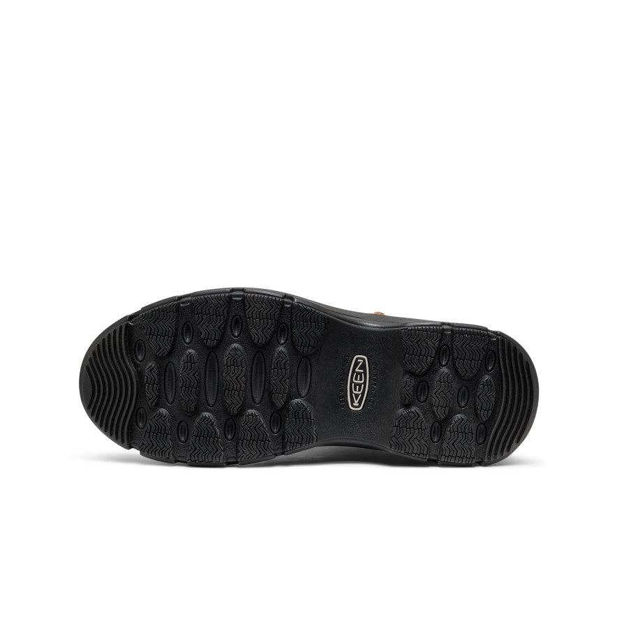 Women's Kosa Chelsea Boot | Bison/Black - Image 6