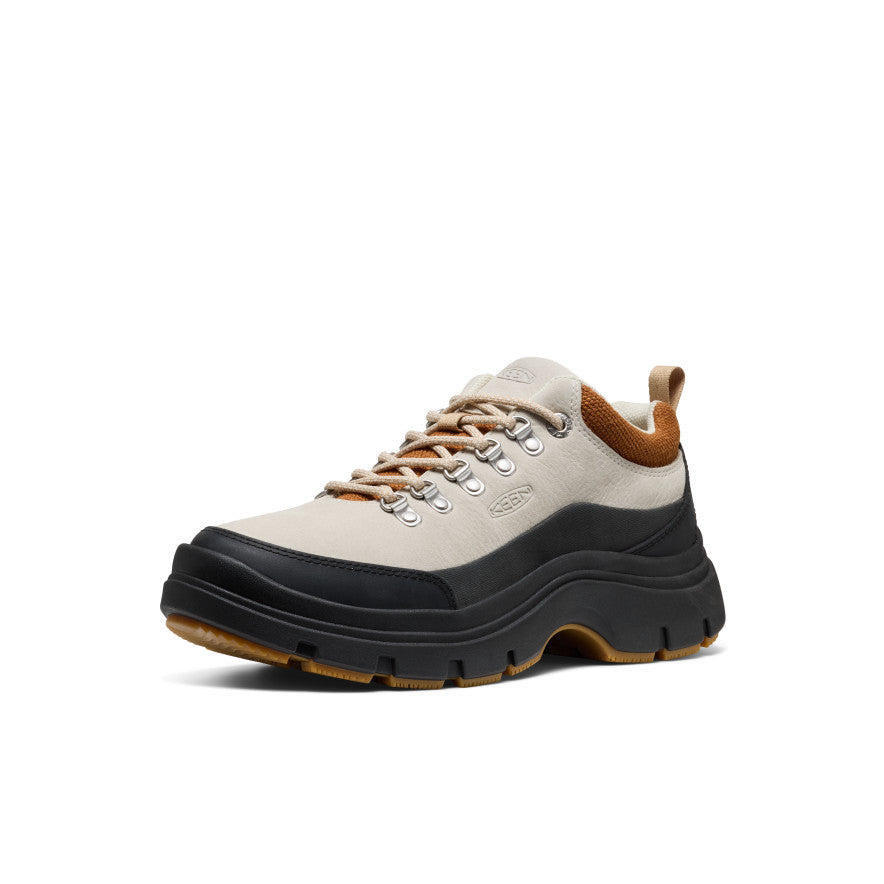 Women's Kosa Oxford | Silver Birch/Roasted Pecan - Image 3