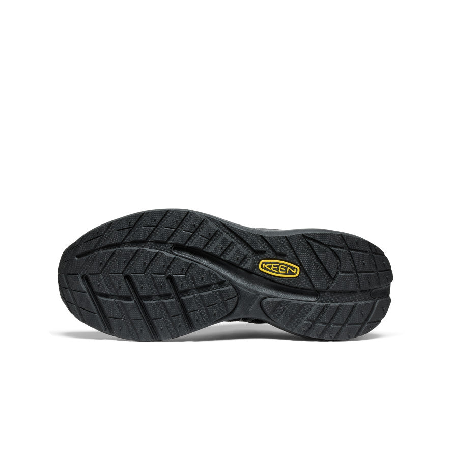 Men's WK500 Walking Shoe x Engineered Garments | Black/Black - Image 13