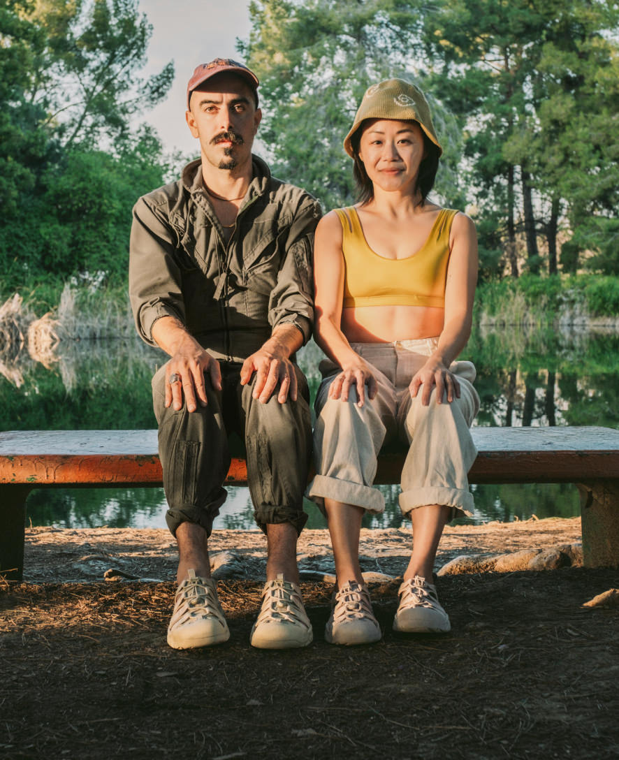 Women's Newport H2 | Monochrome/Safari - Image 9