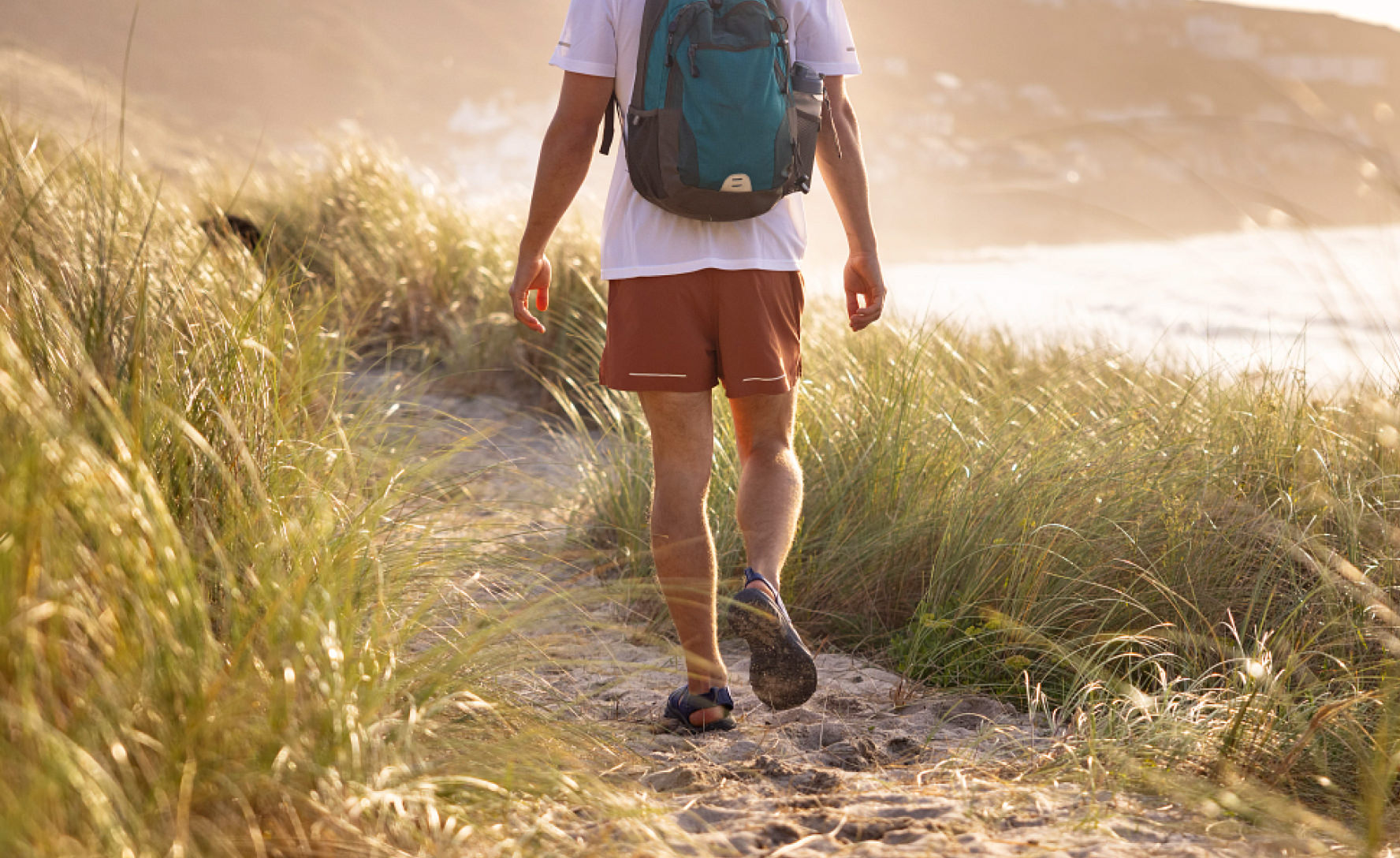 Men's Newport H2 Sandal | Raya Black - Image 7