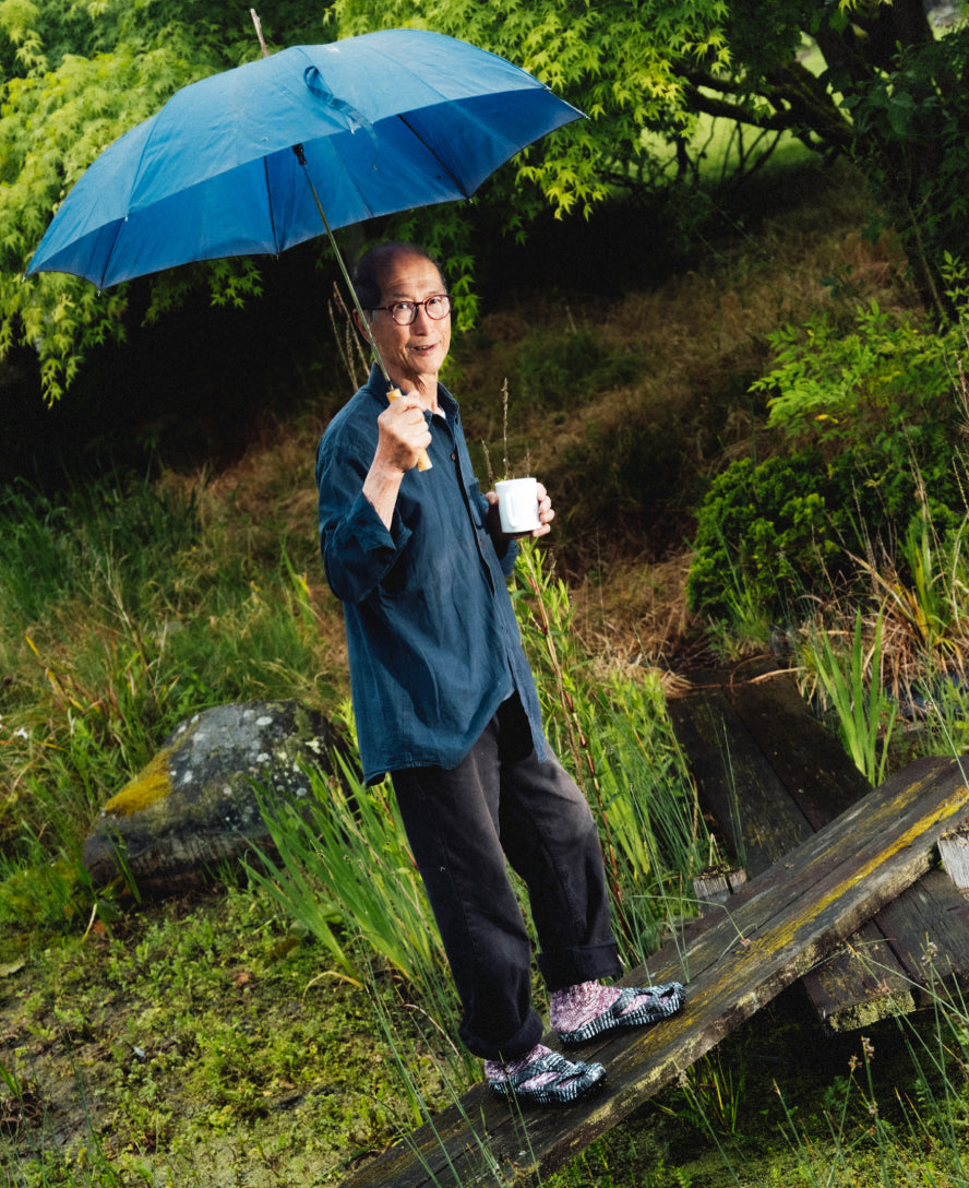 Shanti Arts Clog x Gentle Fullness | GF Eyes - Image 9