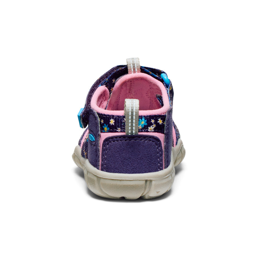 Toddlers' Seacamp II CNX | Daisies/Marina - Image 5