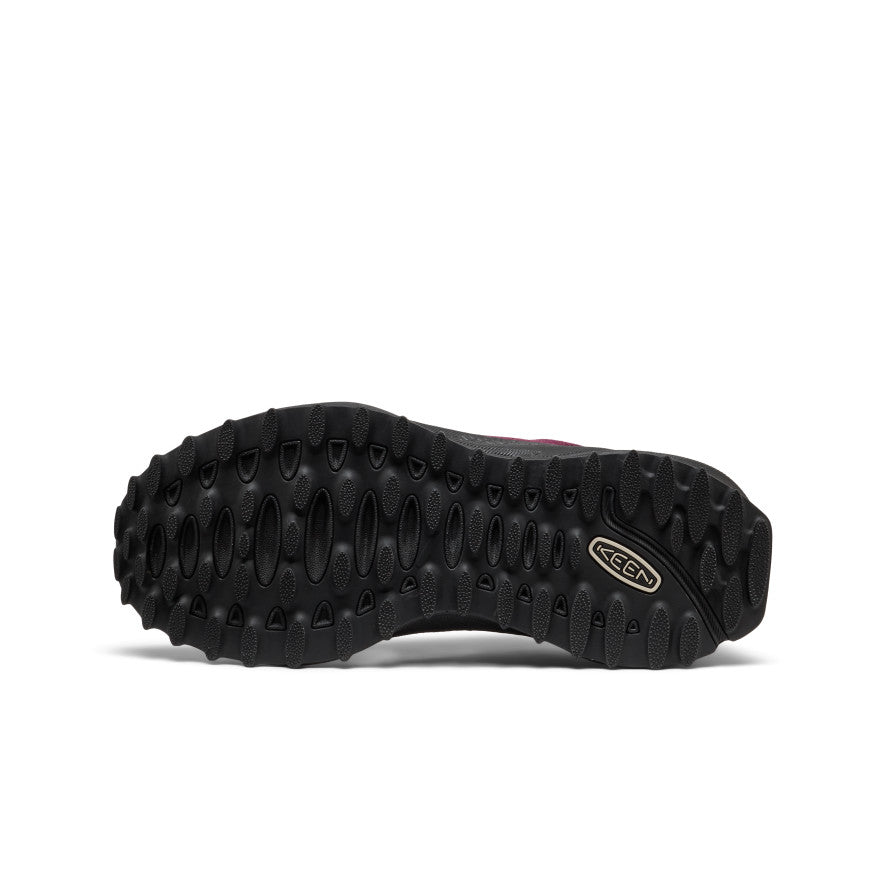 Women's Jasper Zionic Sneaker | Fig/Lilas - Image 6