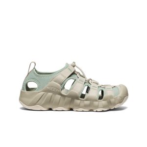 Women's Hyperport H2 Sandal  |  Iceberg Green/Abbey Stone