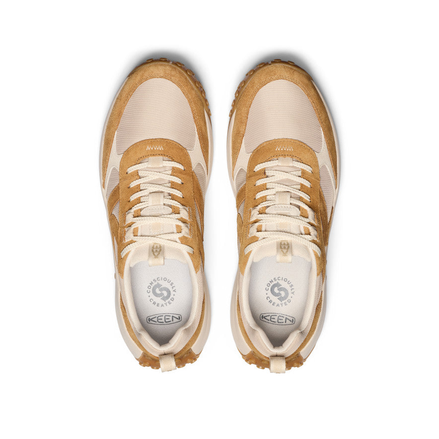 Men's KS86 Sneaker | Chipmunk/Birch - Image 4
