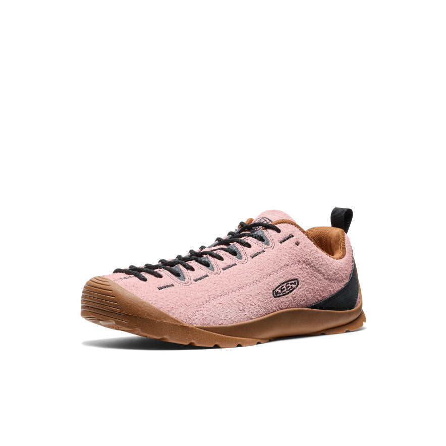 Women's Jasper Sneaker x Highsnobiety | Pink/Gum - Image 2